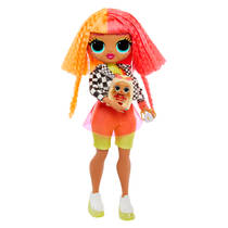 L.O.L. Surprise! mini-speelset verzameling productafbeelding 3