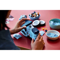 LEGO ICONS 10298 VESPA