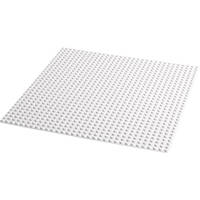 LEGO Classic witte bouwplaat 11026 productafbeelding 3