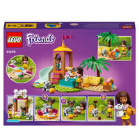 LEGO FRIENDS 41698 DIERENSPEELTUIN