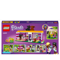 LEGO FRIENDS 41699 HUISDIERENADOPTIE CAF