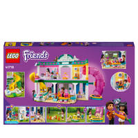 LEGO FRIENDS 41718 HUISDIEREN OPVANGCENT