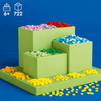 LEGO DOTS 41950 ENORM VEEL DOTS LETTERPR