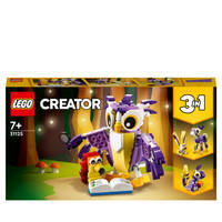 LEGO CREATOR 31125 FANTASIE BOSWEZENS
