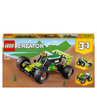 LEGO CREATOR 31123 TERREINBUGGY