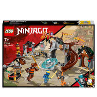 LEGO NINJAGO 71764 NINJA TRAININGSCENTRU