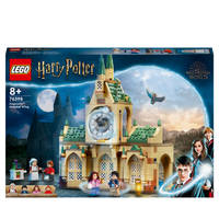 LEGO HP 76398 TBD-HP-3-2022-PLAYSET