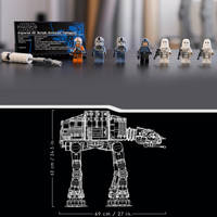 LEGO SW 75313 TBD-IP-LSW19-2021