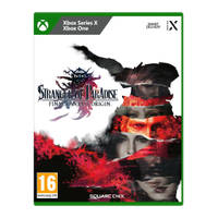 Xbox Series X & Xbox One Stranger of Paradise Final Fantasy Origin