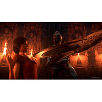 PS5 UNCHARTED LEGACY OF THIEVES COLL