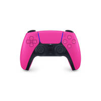 PS5 DualSense draadloze controller Nova Pink