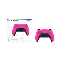 PS5 DualSense draadloze controller Nova Pink productafbeelding 5