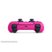 PS5 DualSense draadloze controller Nova Pink productafbeelding 4
