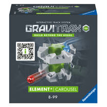 Ravensburger GraviTrax Pro uitbreidingsset Carousel productafbeelding 5