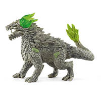 schleich ELDRADOR CREATURES steendraak