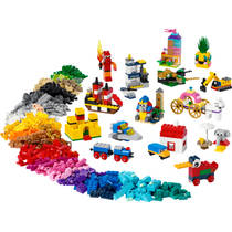 LEGO CLASSIC 11021 90 YEARS OF PLAY