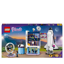 LEGO FRIENDS 41713 OLIVIA'S SPACE ACADEM