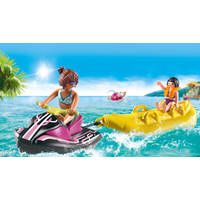 PLAYMOBIL 70906 STARTERPACK WATERSCOOTER