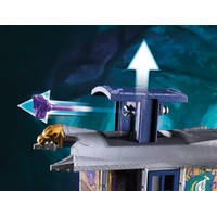 PLAYMOBIL 70903 VIOLET VALE HANDELSKOETS