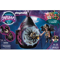 PLAYMOBIL Adventures of Ayuma Bat Fairies schuilplaats 70825 productafbeelding 6