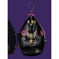 PLAYMOBIL Adventures of Ayuma Bat Fairies schuilplaats 70825 productafbeelding 5