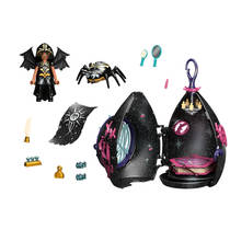 PLAYMOBIL Adventures of Ayuma Bat Fairies schuilplaats 70825 productafbeelding 8