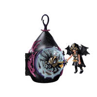 PLAYMOBIL Adventures of Ayuma Bat Fairies schuilplaats 70825 productafbeelding 2