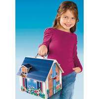 PLAYMOBIL 70985 PROMO MIJN MEENEEMPOPPEN