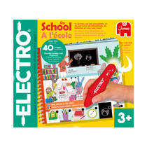 ELECTRO OP SCHOOL