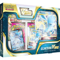 Pokémon TCG VSTAR Special Collection Glaceon