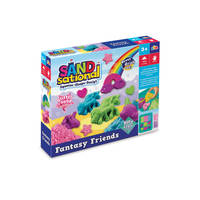 Addo Play Sandsational fantasievrienden