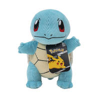 Pokémon Select Corduroy pluche serie 5 - 20 cm Main Image - 2