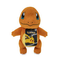 Pokémon Select Corduroy pluche serie 5 - 20 cm Main Image - 1