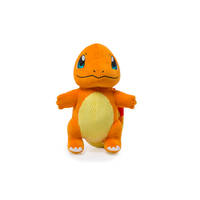 Pokémon Select Corduroy pluche serie 5 - 20 cm Main Image - 5