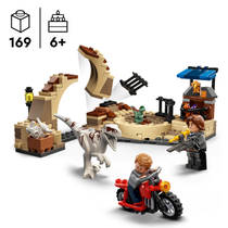 LEGO JW 76945 ATROCIRAPTOR DINO MOTORACH