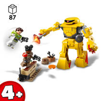 LEGO DISNEY 76830 ZYCLOPS ACHTERVOLGING