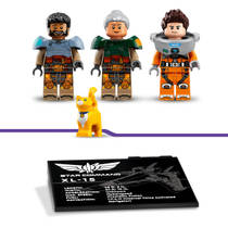 LEGO DISNEY 76832 XL-15 RUIMTESCHIP