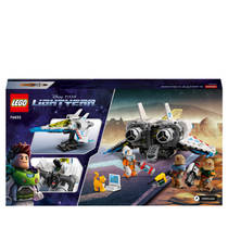 LEGO DISNEY 76832 XL-15 RUIMTESCHIP