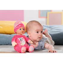 BABY born Sleepy voor baby's - 30 cm productafbeelding 3