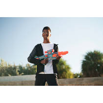 NERF ELITE 2.0 EAGLEPOINT RD-8