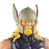 Marvel Avengers Titan Hero Thor Love and Thunder pop productafbeelding 4