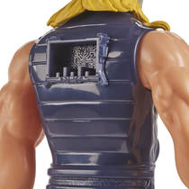 Marvel Avengers Titan Hero Thor Love and Thunder pop productafbeelding 5