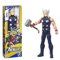 Marvel Avengers Titan Hero Thor Love and Thunder pop