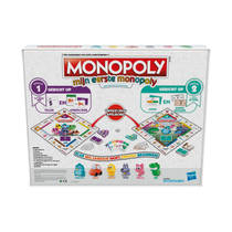 MIJN EERSTE MONOPOLY
