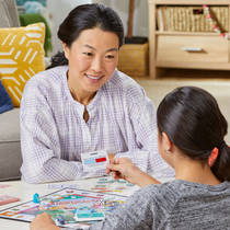 MIJN EERSTE MONOPOLY