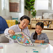MIJN EERSTE MONOPOLY