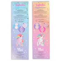 Ylvi & the Minimoomis lipbalm armband productafbeelding 4