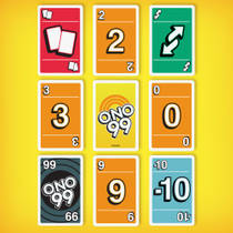 ONO 99 productafbeelding 8