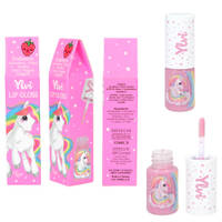 Ylvi & the Minimoomis lipgloss productafbeelding 4