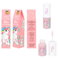 Ylvi & the Minimoomis lipgloss productafbeelding 3